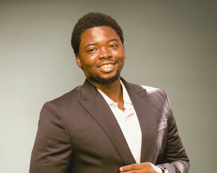 Adedoyin Seyi Emmanuel