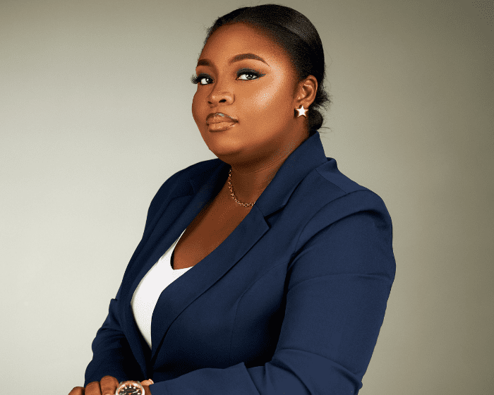 Minabo Eniola Comfort